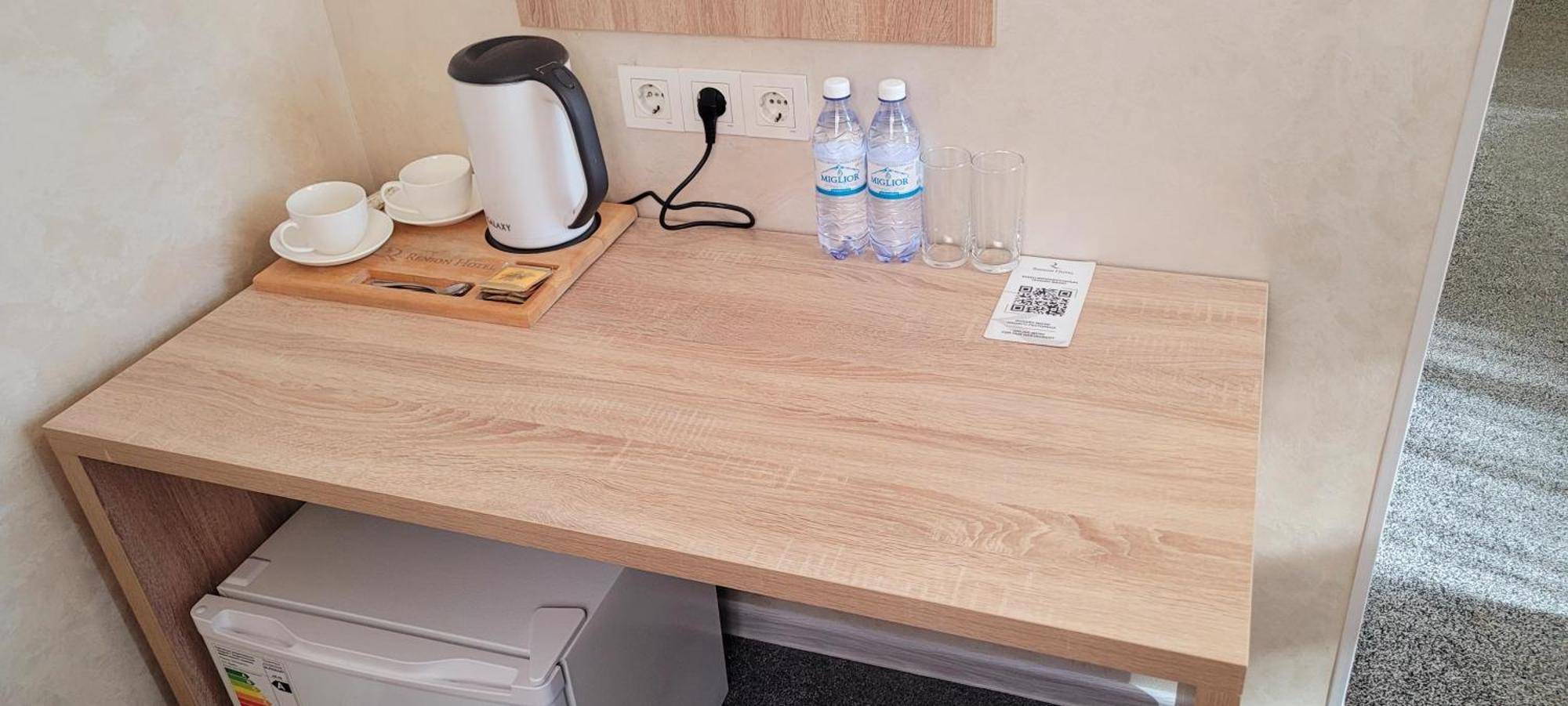 Renion Hotel Алма Ата Екстериор снимка